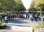 Održana druga biciklistička krunica mladih na ruti od Ludbrega preko Koprivnice do Molvi